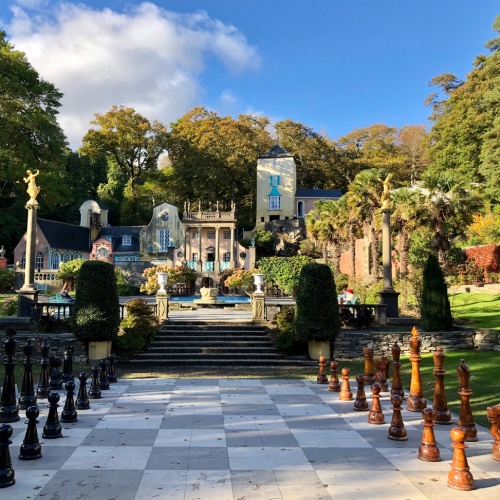 Road Trip - Merry Go Round (2021)