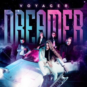 Voyager - Dreamer (Single) (2022) Voyager - Dreamer (Single) (2022)