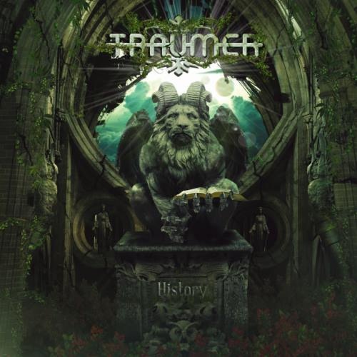 TraumeR - Нistоrу (2018) [2019]