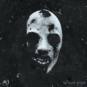 Kissing Candice - Hallowed Ground (Single) (2022)