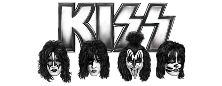 KISS - Pеtеr Сriss [Jараnеsе Еditiоn] (1978) [2008]