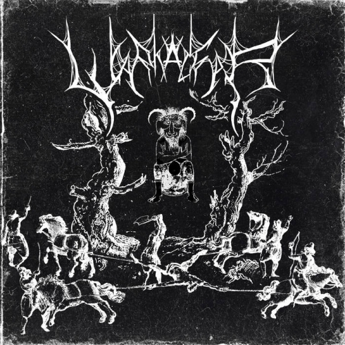 Warkazfer - Behnilem (2022)