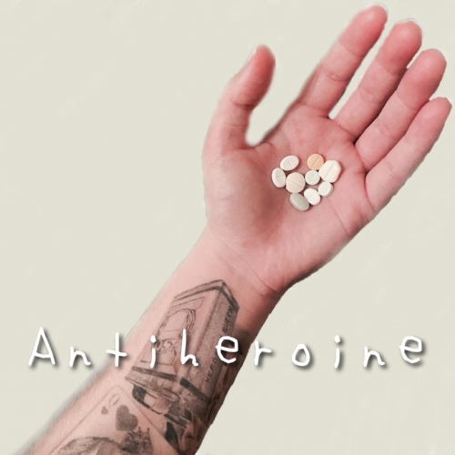 Pyrophoria - Antiheroine (2022)