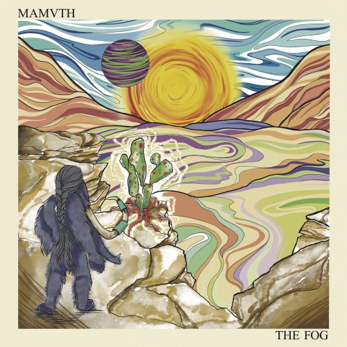 Mamvth - The Fog (2022)