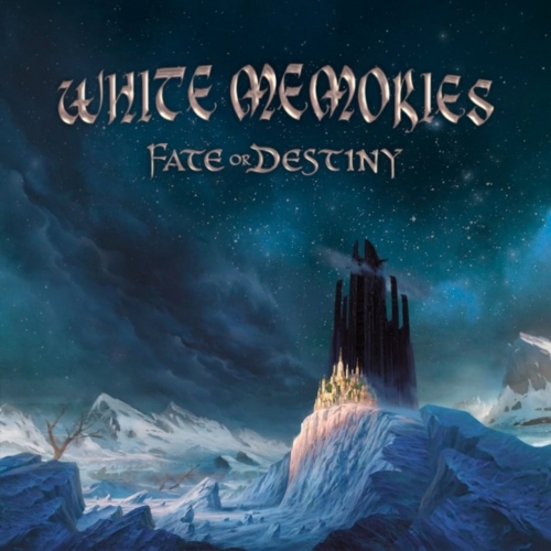 White Memories - Fate or Destiny (2022)