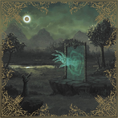 Shadow Dungeon - Gaestgeryne (2022)