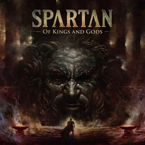 Spartan - Of Kings and Gods (2022)