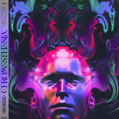 One Decade (The Ghost Inside) - Chromesthesia (2022)