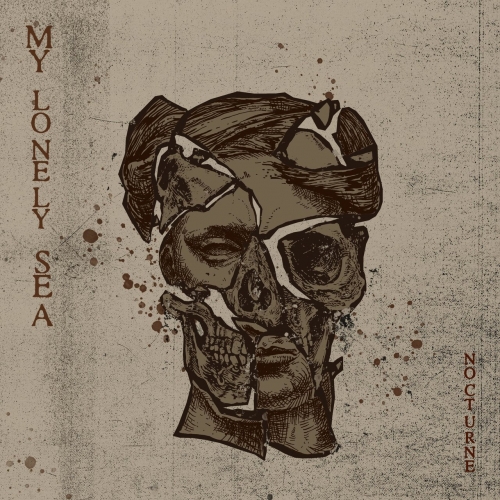 My Lonely Sea - Nocturne (2022)