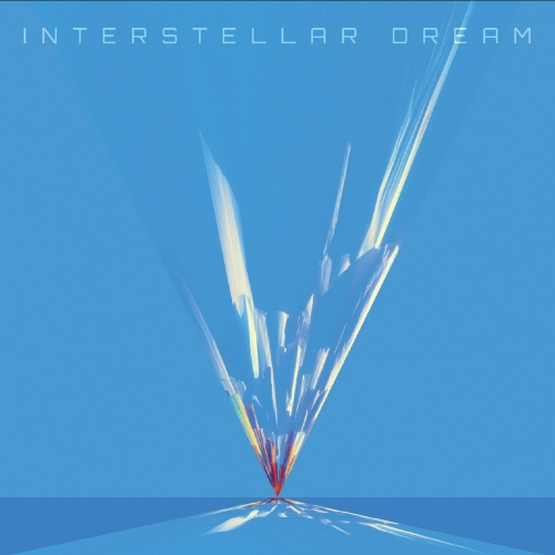 Scott Woods - Interstellar Dream (2022)