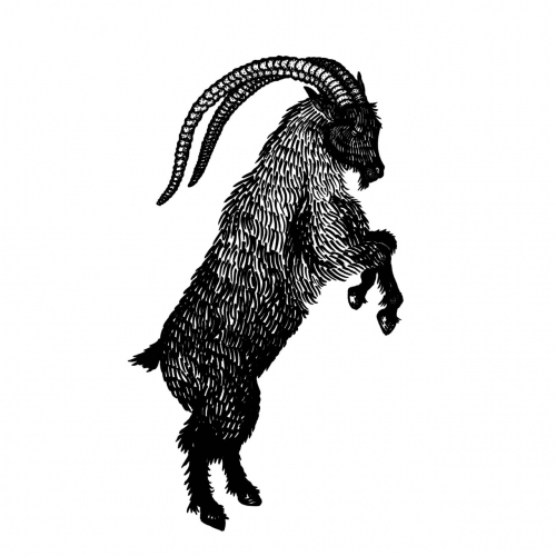 YRRE - Luhlae x The Witch (2022)