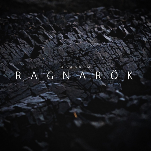 Asagrim - Ragnarök (2021)