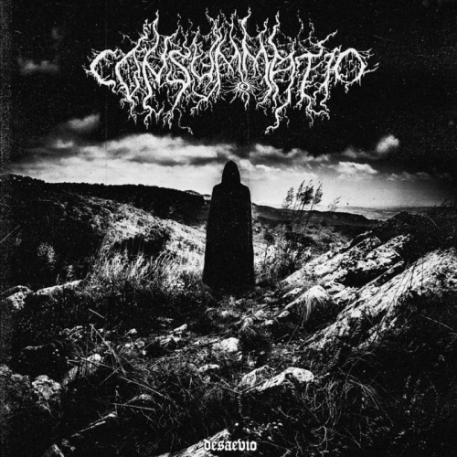 Consummatio - Desaevio (2022)
