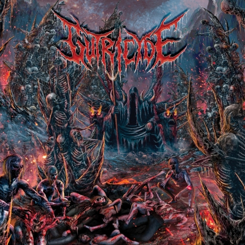 GUTRICYDE - Gutricyde (2022)