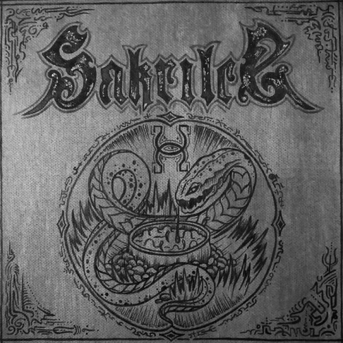 Sakrileg - 2020 (2022)