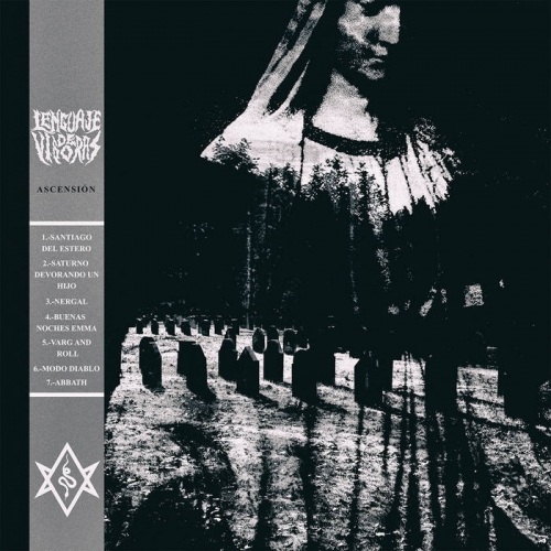 Lenguaje de Viboras - AscensiГіn (2022)