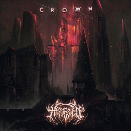 Harvested - Crown (2022)