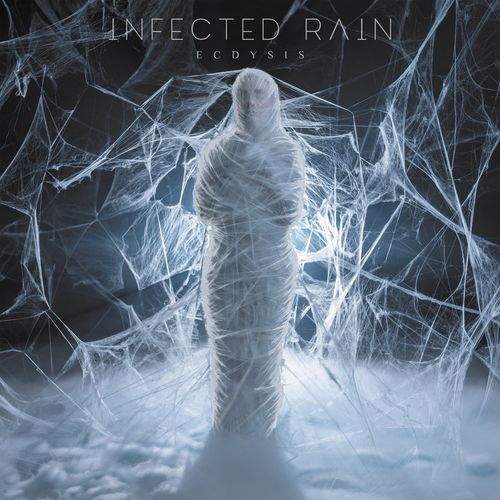 Infected Rain - Discography (2011-2022)