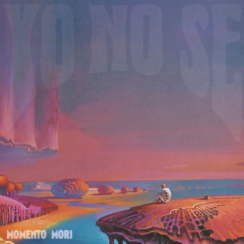 Yo No Se - Momento Mori (2021)