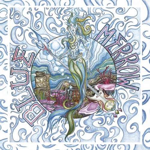 Blue Merrow - Blue Merrow (2022)
