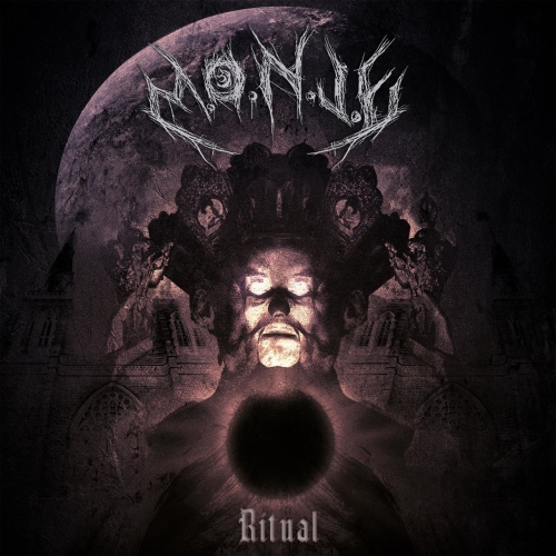 Monje - Ritual (2021)