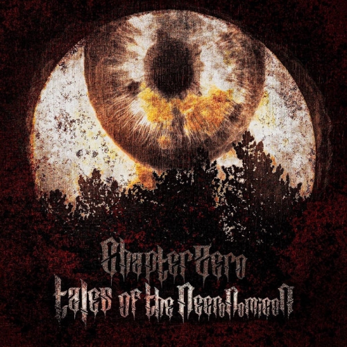 Chapter Zero - Tales of the Necronomicon (2022)