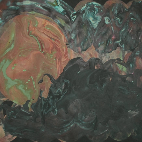 Mur - Cut the Rivers Vein (2022)