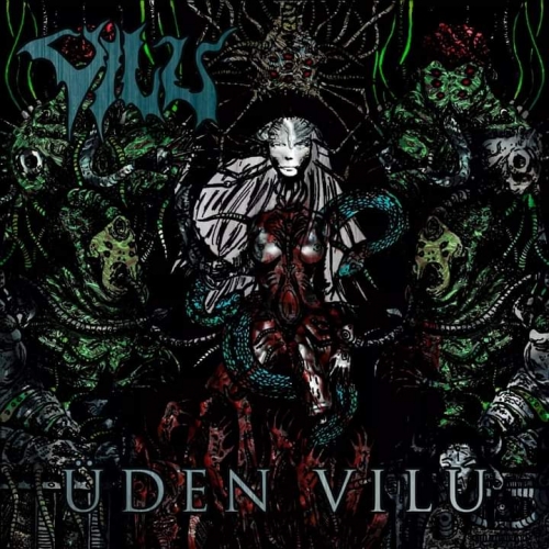 Vilu - Üden Vilú (2021)