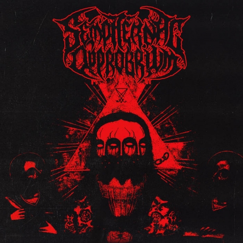 Sempiternal Opprobrium - Sempiternal Opprobrium (2021)