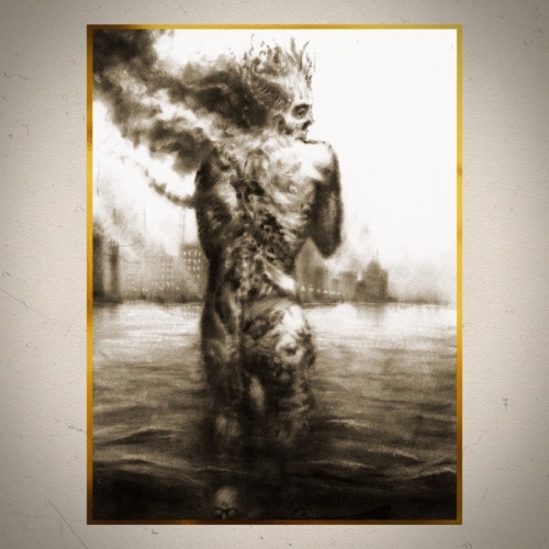 Orbital Alignment - The Cataclysm of Nobility (2021)