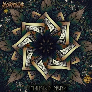 God Of Nothing - Mangled Truth (Single) (2022) God Of Nothing - Mangled Truth (Single) (2022)