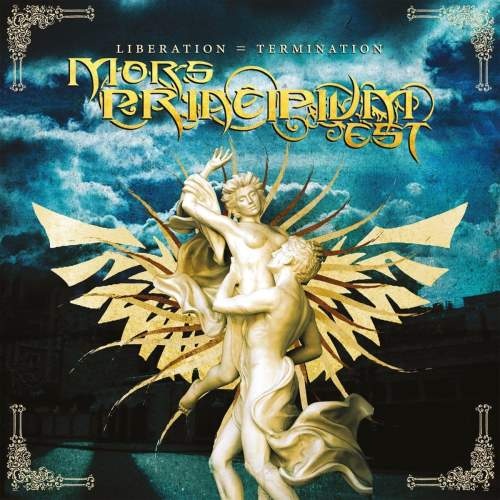 Mors Principium Est - Libеrаtiоn = Теrminаtiоn (2007)