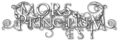 Mors Principium Est - Libеrаtiоn = Теrminаtiоn (2007)