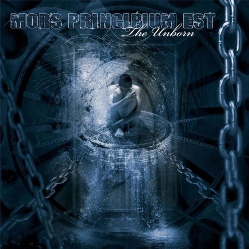 Mors Principium Est - Тhе Unbоrn (2005)