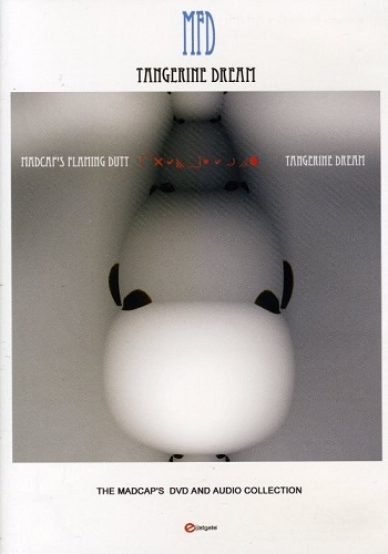 Tangerine Dream - Madcap's Flaming Duty (2007)