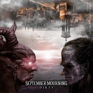 September Mourning - Dirty (Single) (2022) September Mourning - Dirty (Single) (2022)