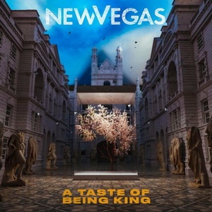 New Vegas - A Taste of Being King (Signle) (2022) New Vegas - A Taste of Being King (Signle) (2022)