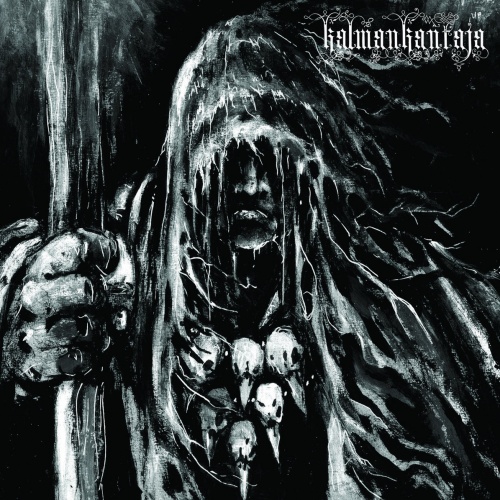 Kalmankantaja - Metsänkulkija (2022)