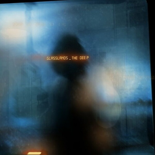 Glasslands - Bury My Flame (Single) (2022)