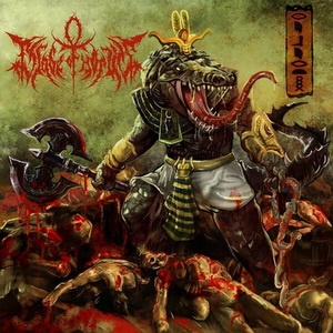 Blade of Horus - Rebirth (Single) (2022) Blade of Horus - Rebirth (Single) (2022)