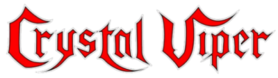 Crystal Viper - Роssеssiоn [Jараnеsе Еditiоn] (2013)