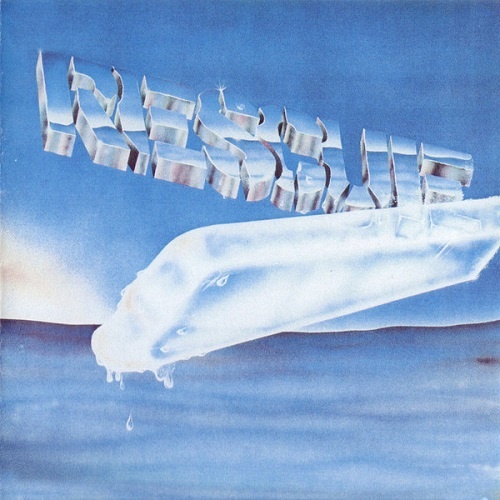 Rescue - Rescue (1990)