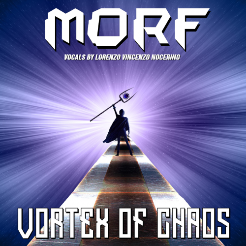 MORF – Vortex of Chaos (2022)
