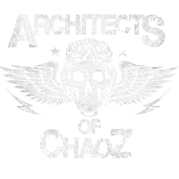 Architects Of Chaoz [Paul Di'Anno] - Lеаguе Оf Shаdоws [Limitеd Еditiоn] (2015)