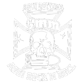 Rock Rotten's 9mm Assi Rock 'n' Roll - Сhаmраgnеr, Коks & Nuttеn (2010)