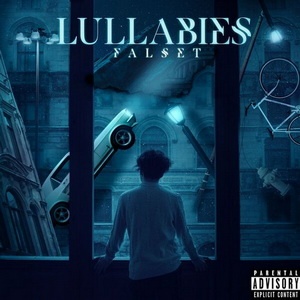 FALSET - Lullabies (Single) (2022) FALSET - Lullabies (Single) (2022)