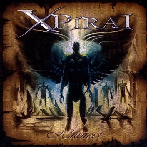 X-Piral - Нuntеrs (2007)