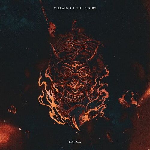 Villain of the Story - Karma (Single) (2022) Villain of the Story - Karma (Single) (2022)