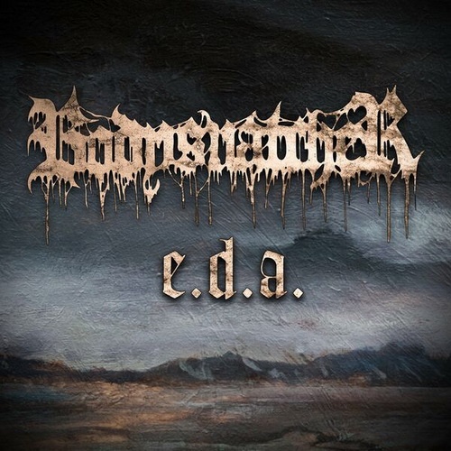 Bodysnatcher - E.D.A. (Single) (2022)