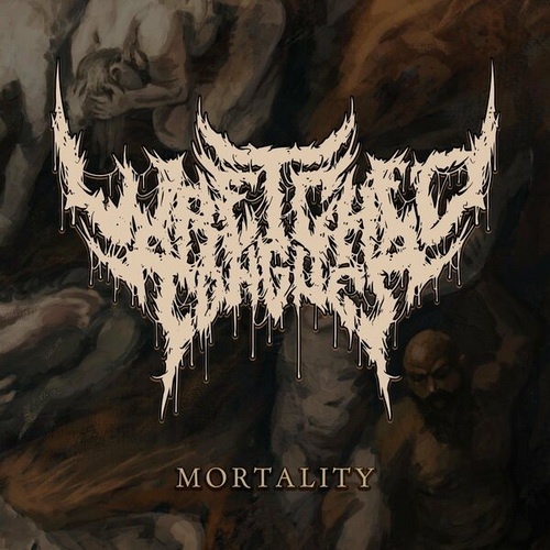 Wretched Tongues - Mortality (Single) (2022) Wretched Tongues - Mortality (Single) (2022)